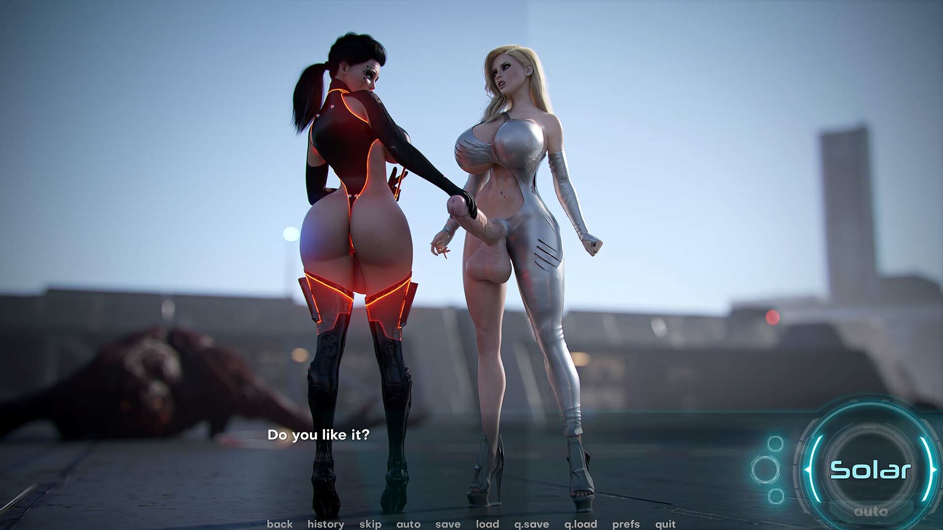 Flying High screenshot #30