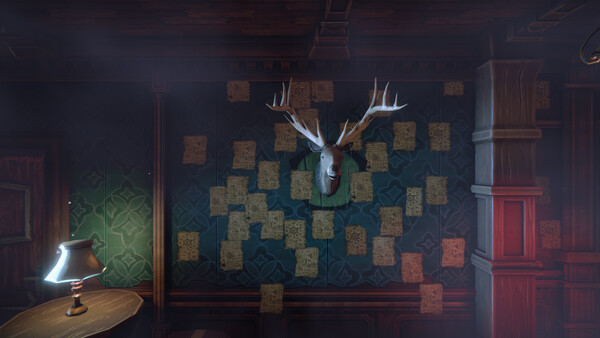 Don't Peek Out screenshot 3