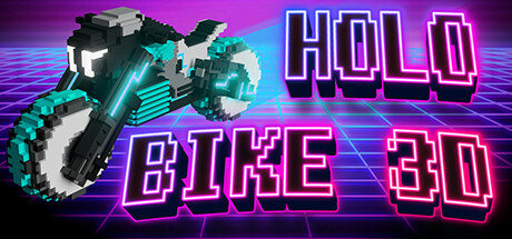 Holo Bike 3D Playtest Cheat Engine/CT