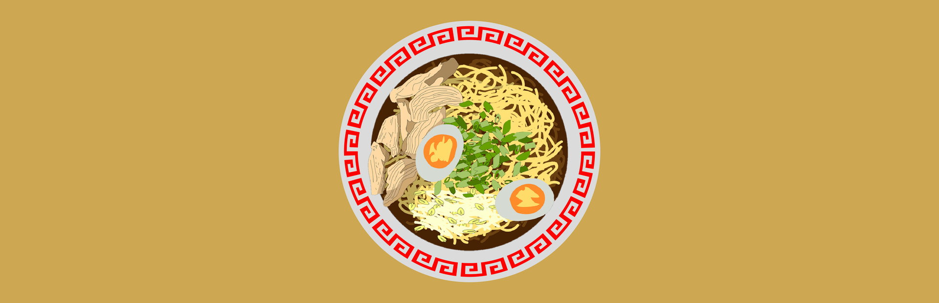 Ramen Oil Simulator