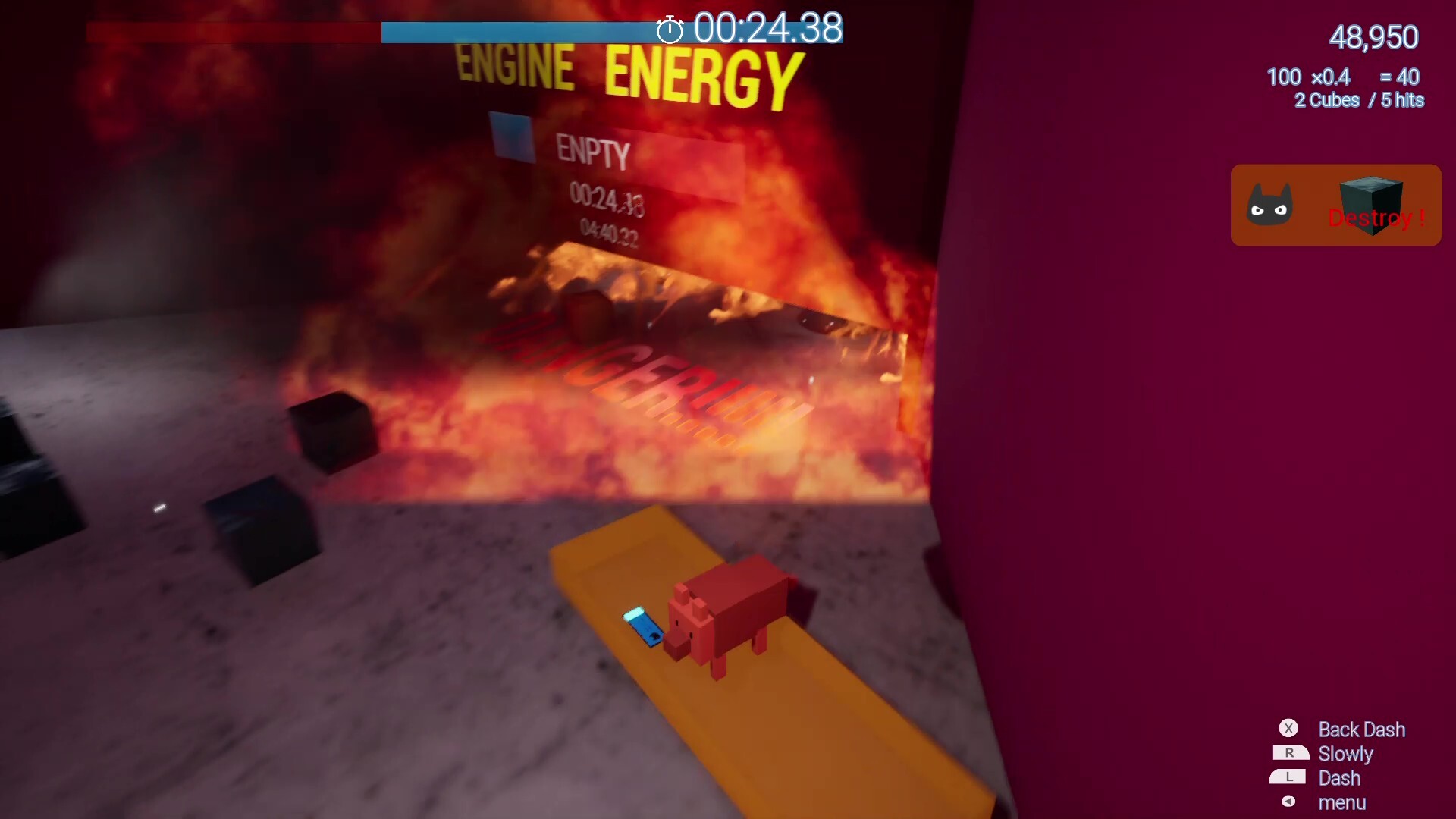 WANKO WANKO ADVENTURE screenshot #5