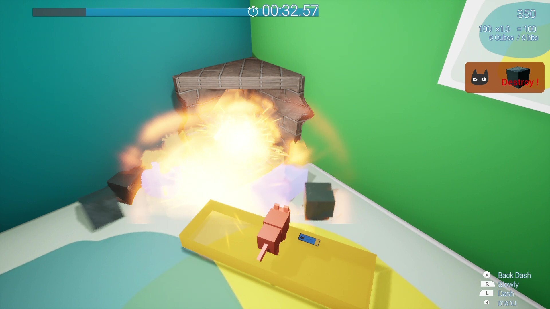 WANKO WANKO ADVENTURE Featured Screenshot #1