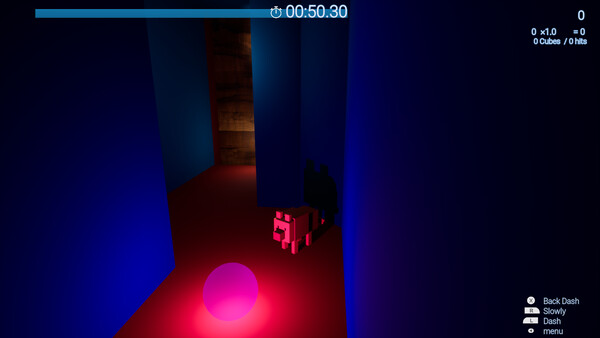 WANKO WANKO ADVENTURE screenshot 6