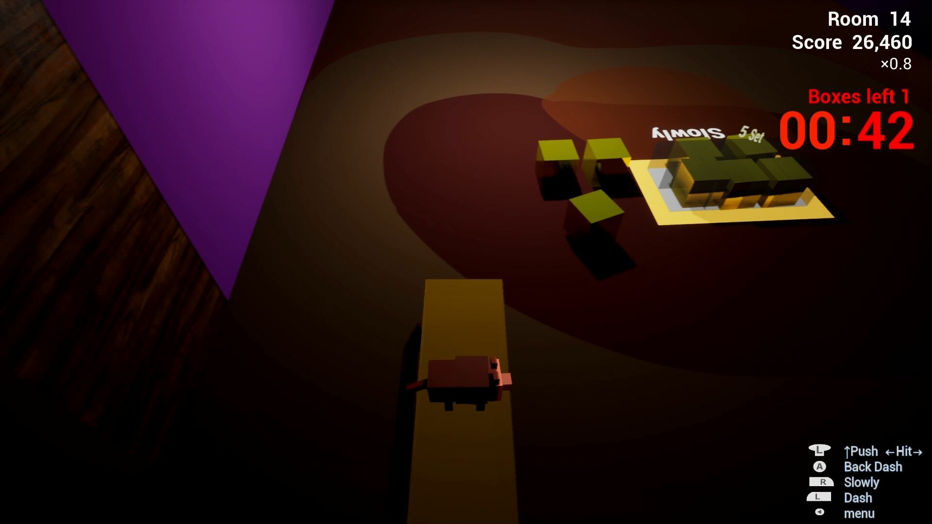 WANKO WANKO ADVENTURE screenshot #5