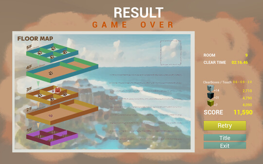 WANKO WANKO ADVENTURE screenshot 6