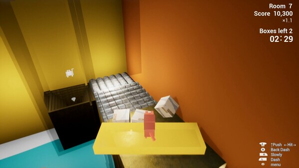 WANKO WANKO ADVENTURE screenshot 3