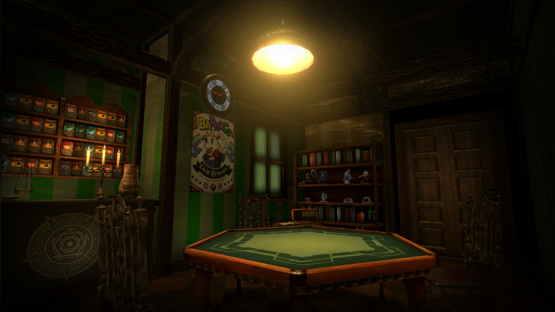 VIractal: World of Viractalia screenshot 8