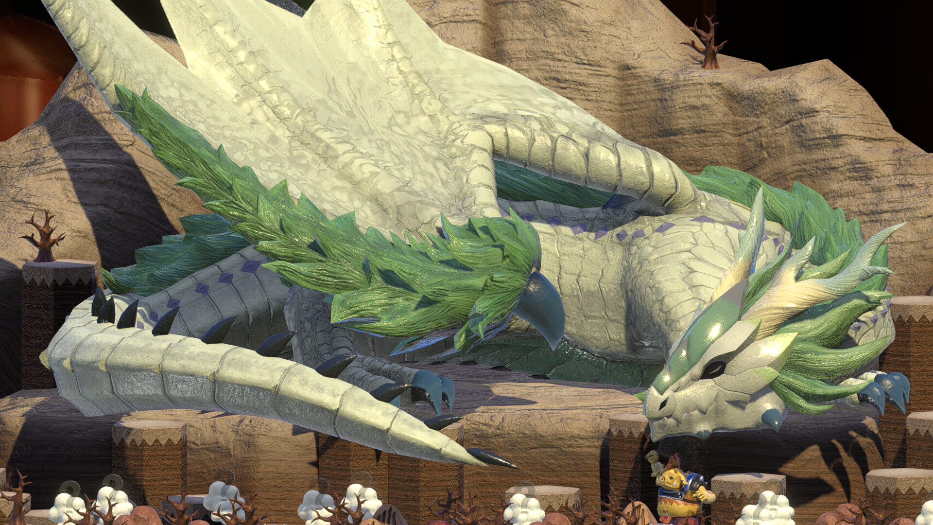 Viractal: World of Viractalia screenshot #7