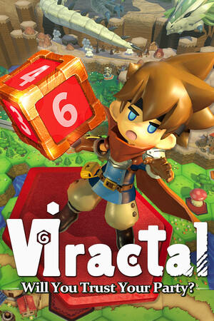 Viractal: Will You Trust Your Party? Stats