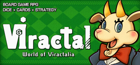 VIractal: World of Viractalia steam charts