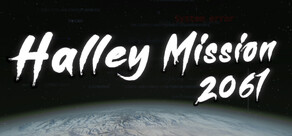 Halley-missionen: 2061