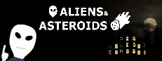 Aliens and Asteroids