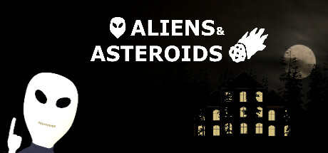 Aliens and Asteroids Cheat Engine/CT