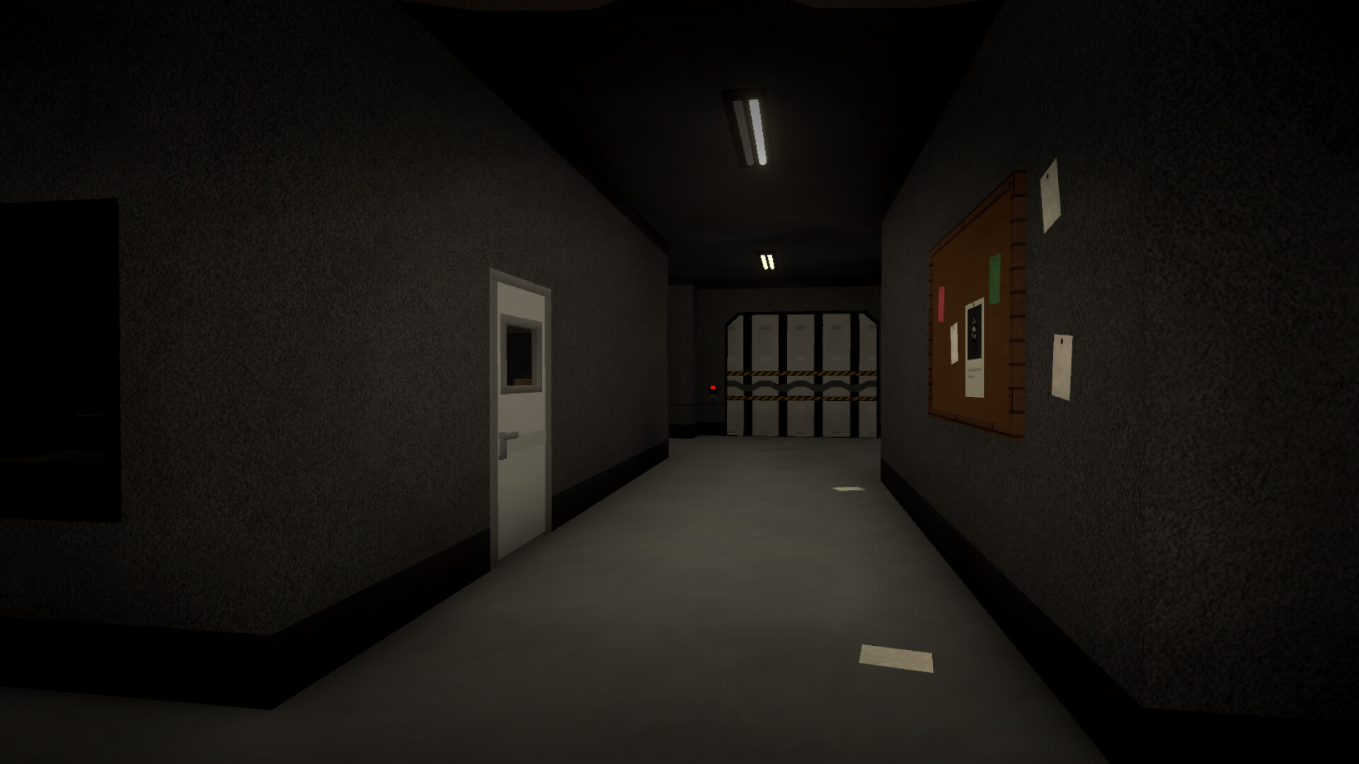 Aliens and Asteroids screenshot #4