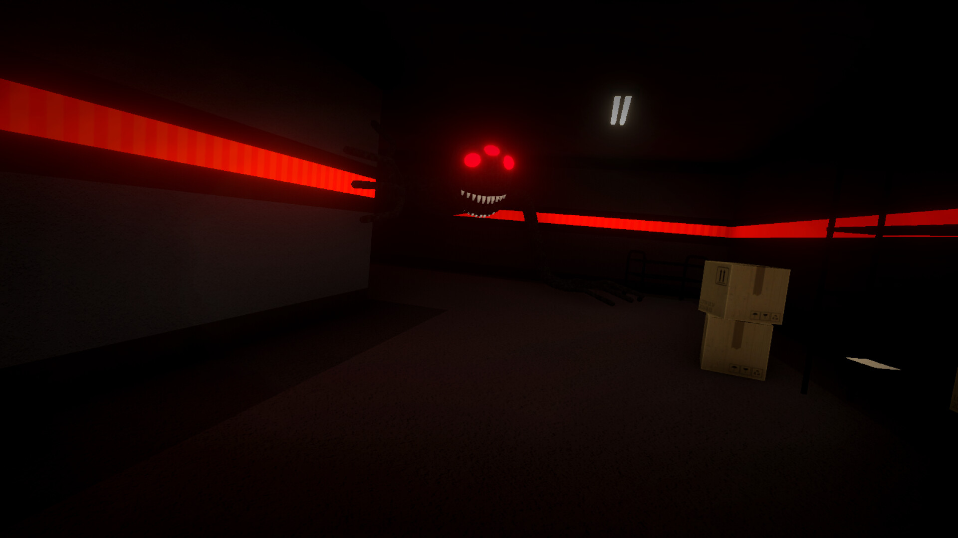 Aliens and Asteroids screenshot #3