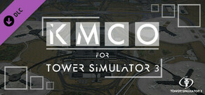 Tower! Simulator 3 - KMCO Airport