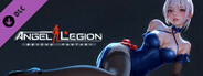 Angel Legion-DLC 미스테리(파란색)