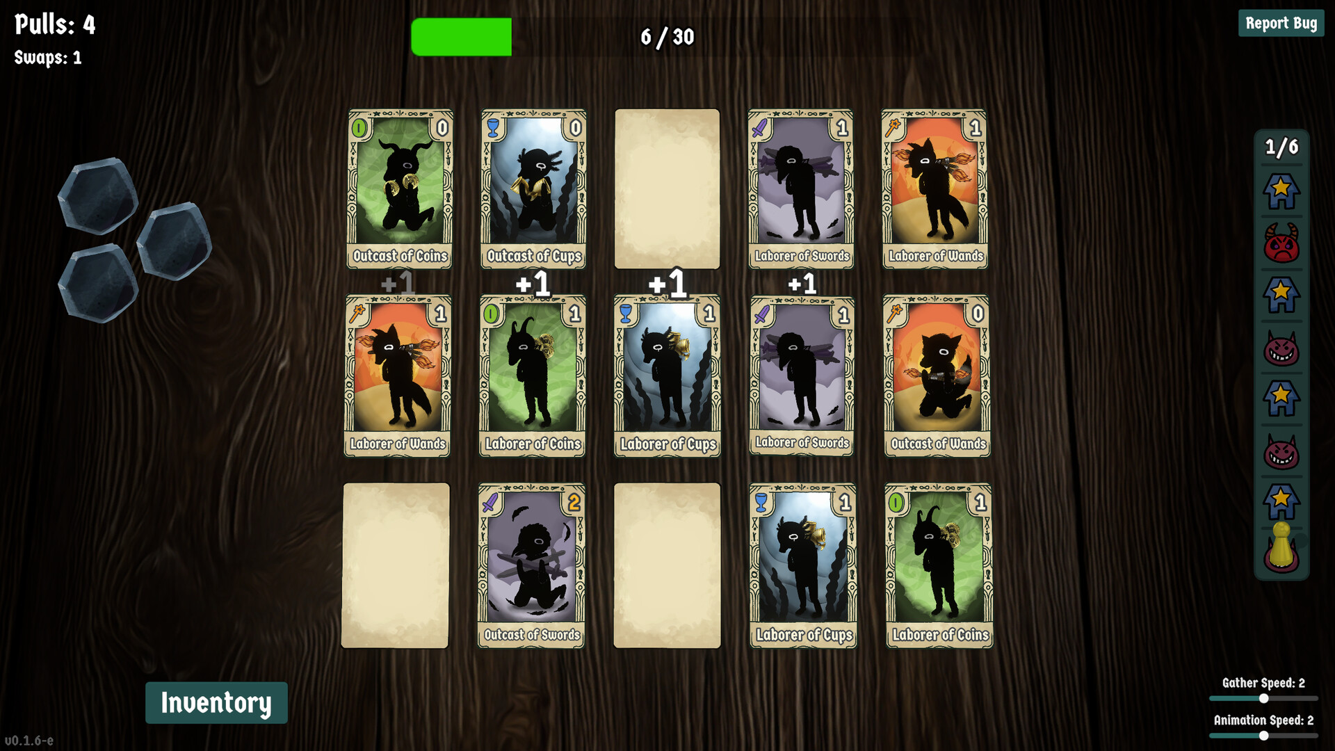 Tarogue Featured Screenshot #1