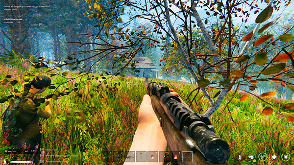 The Legacy screenshot 3