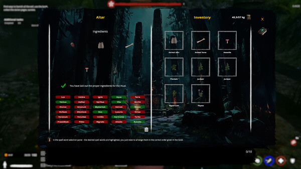 Screenshots
