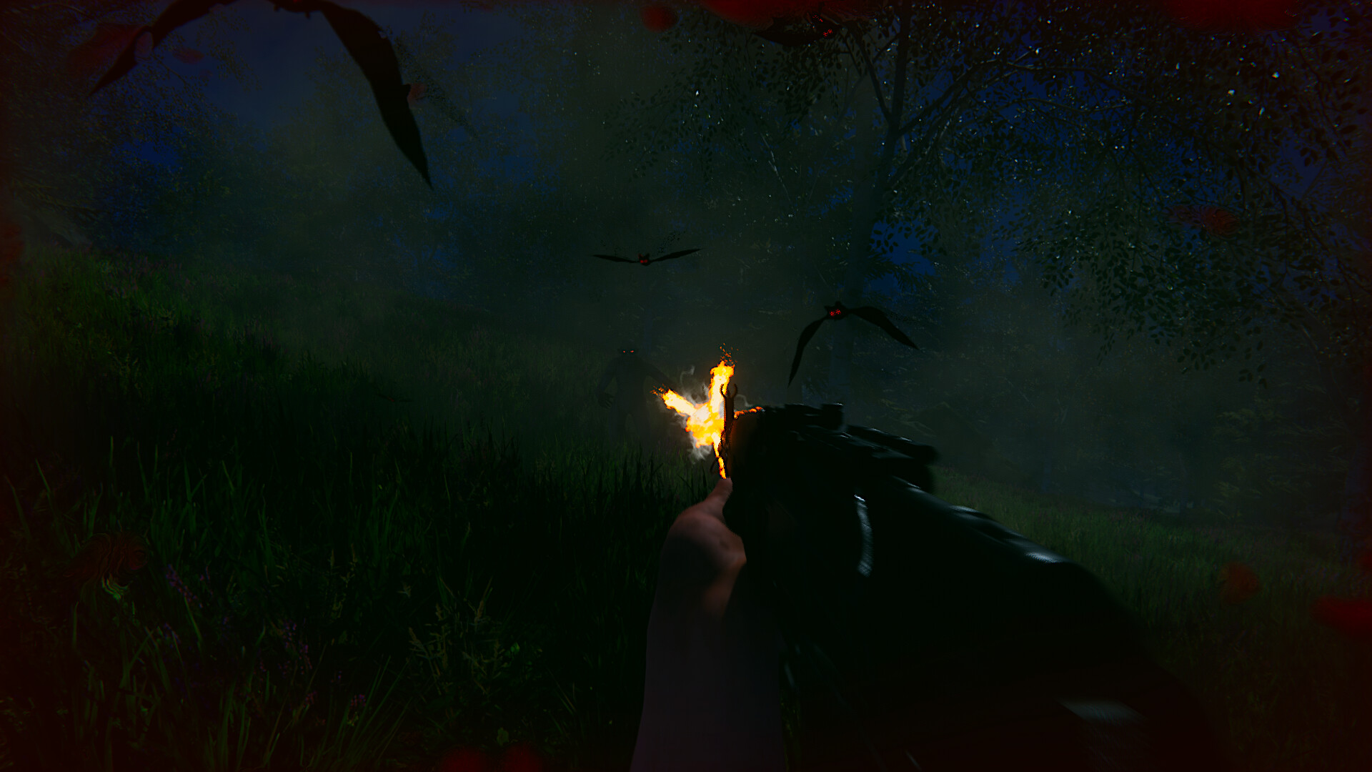 The Legacy gameplay screenshot 4