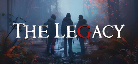 The Legacy game cover