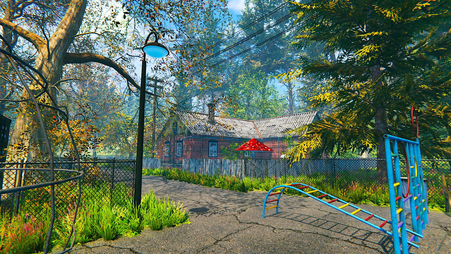 The Legacy gameplay screenshot 6