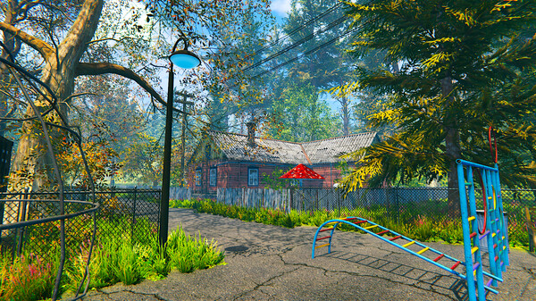 The Legacy screenshot 6
