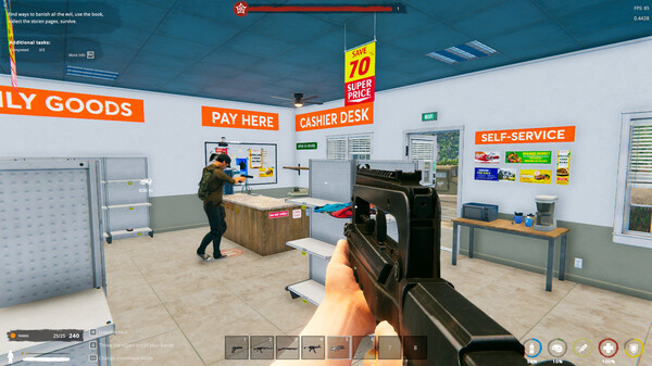 Screenshots