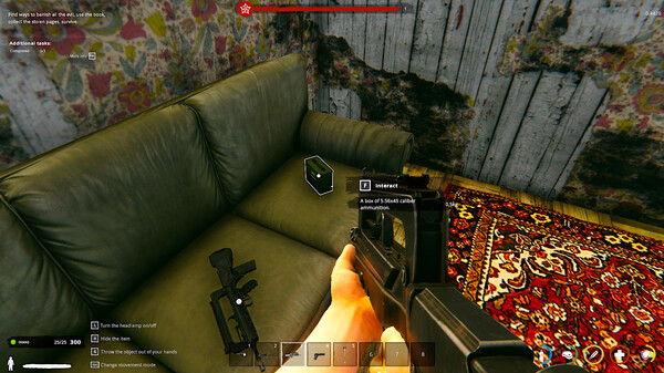 Screenshots