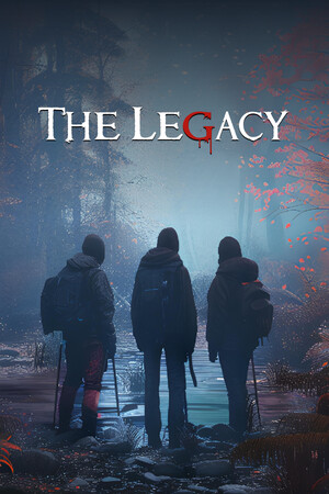 The Legacy — обложка
