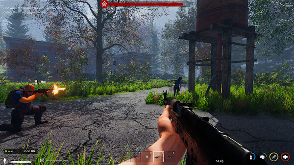 Screenshots