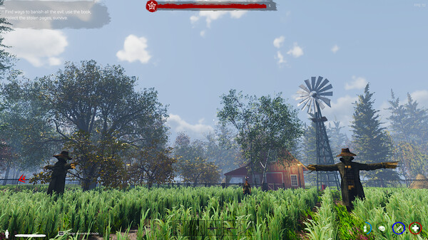 Screenshots