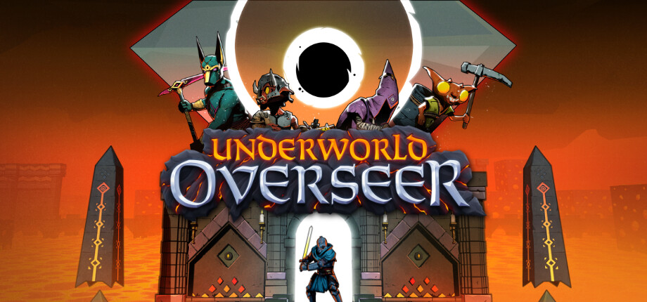 Underworld Overseer cover art