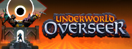 Underworld Overseer cover art