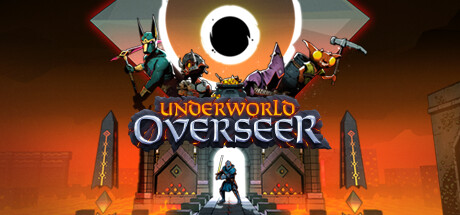Box art for Underworld Overseer