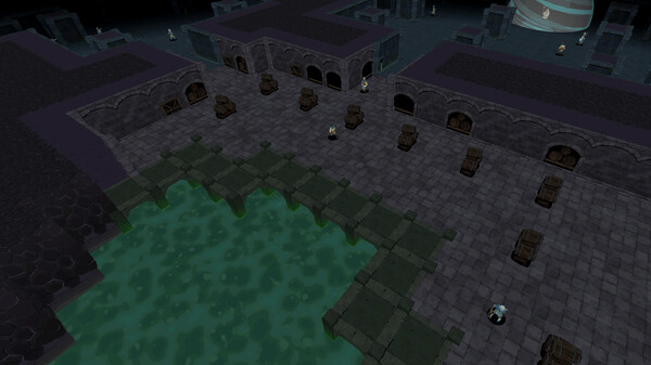 Underworld Overseer screenshot 5
