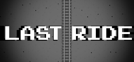 Last Ride steam charts