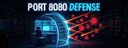 Port 8080 Defense