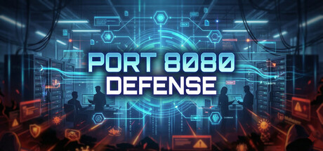 Port 8080 Defense