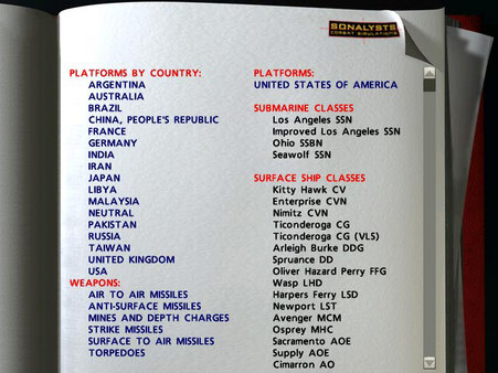 Fleet Command screenshot 1