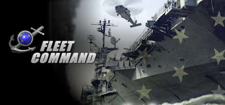 Fleet Command Cover Image