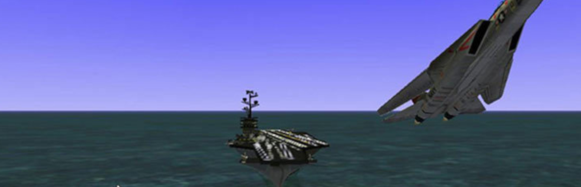 Fleet Command
