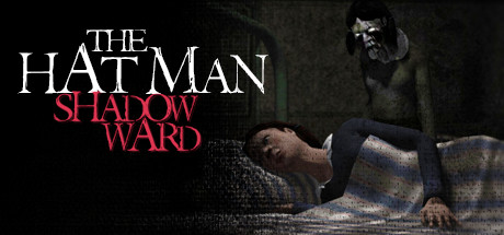 Image for The Hat Man: Shadow Ward