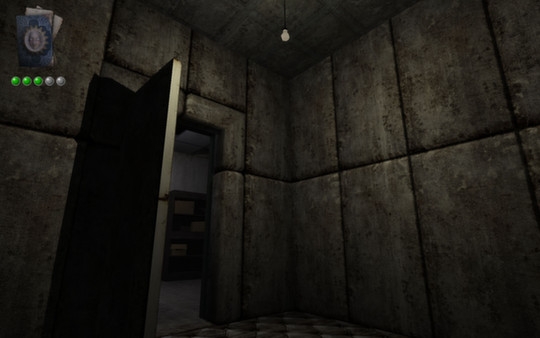 The Hat Man: Shadow Ward screenshot 5