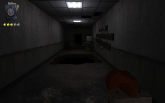 The Hat Man: Shadow Ward screenshot 6