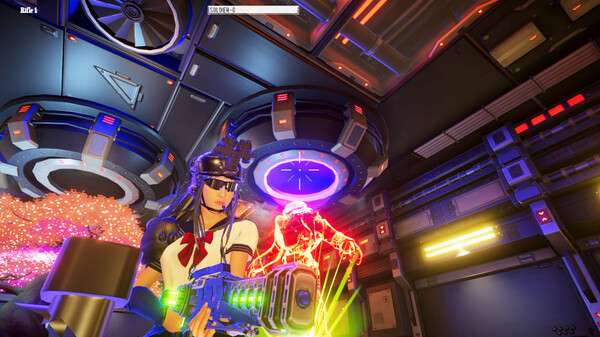 STAR - M screenshot 5