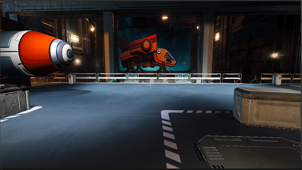 STAR - M screenshot 6