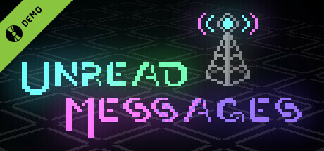 Unread Messages Demo