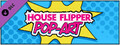 DLC - House Flipper - Pop Art Furniture Pack capsule image